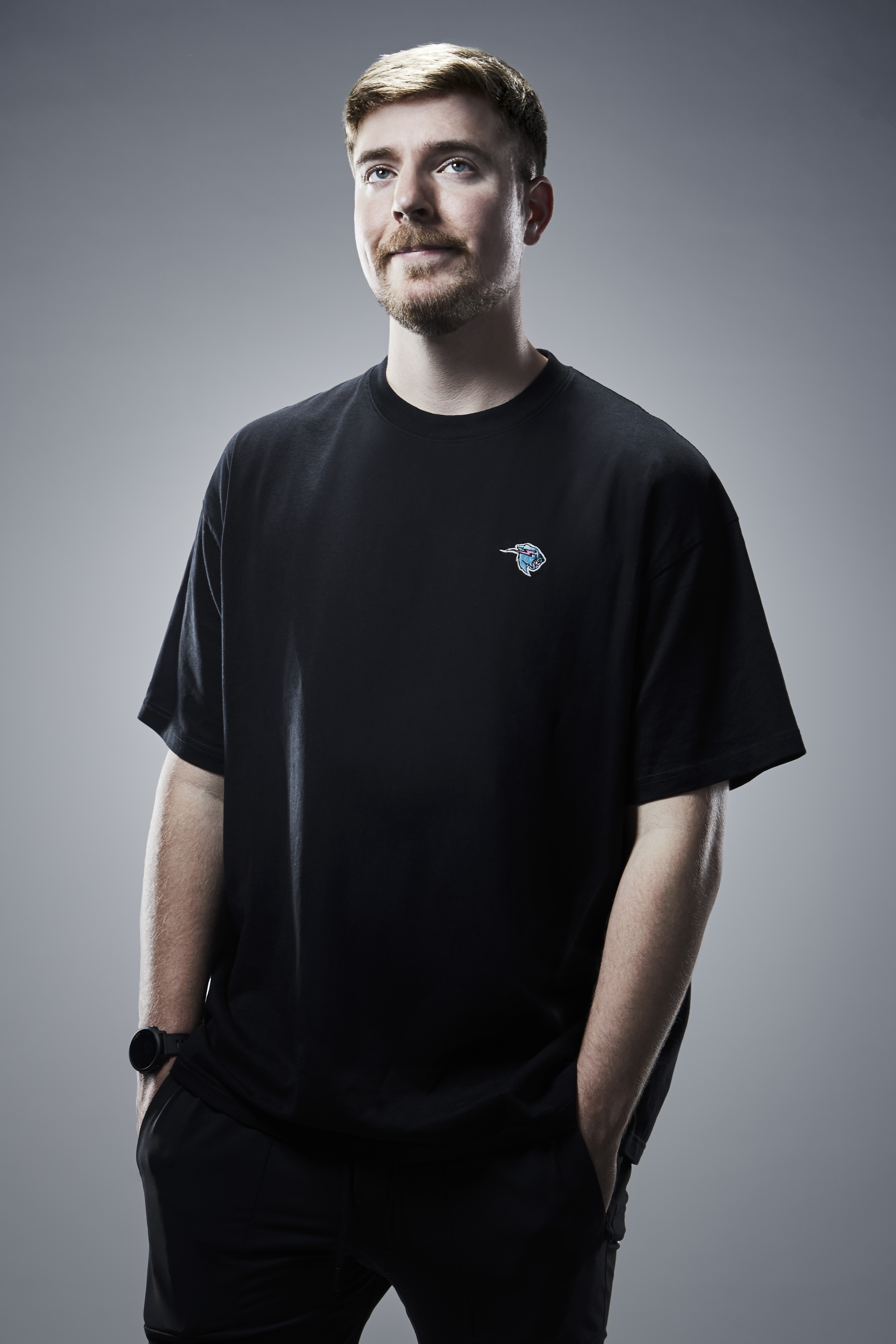 MrBeast, also known as Jimmy Donaldson